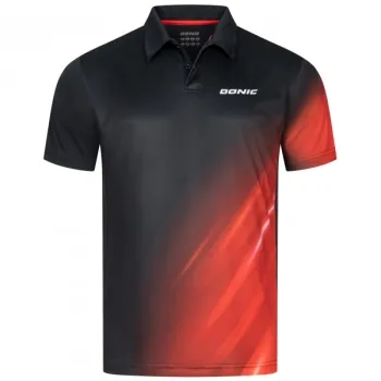 DONIC Poloshirt Flame