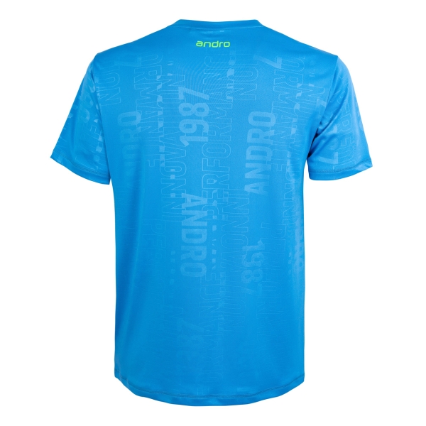 Andro T-Shirt Dexar