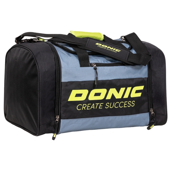 DONIC Bag Sequence