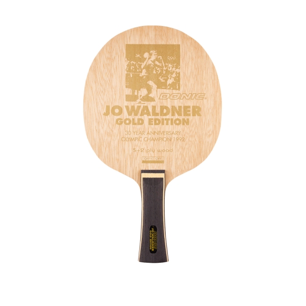 DONIC J.O. Waldner Gold Edition