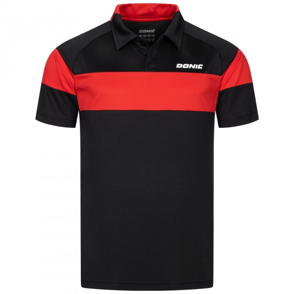 DONIC Poloshirt Nitroflex